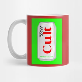 DIET CULT Mug